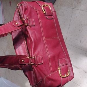 Ladies hand bag